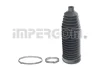 Пильник рейки рульової BMW X3 (G01/F97/G08)/X4 (G02/F98) 17- B46/B47/B48/B57/B58 500026KA/TE IMPERGOM 500026KA-TE (фото 1)
