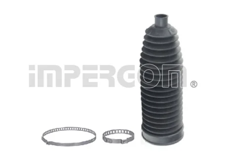 Пильник рейки рульової BMW X3 (G01/F97/G08)/X4 (G02/F98) 17- B46/B47/B48/B57/B58 500026KA/TE IMPERGOM 500026KA-TE
