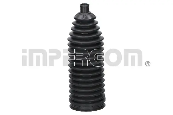 Пильник рейки рульової BMW X3 (G01/F97/G08)/X4 (G02/F98) 17- B46/B47/B48/B57/B58 500026/TE IMPERGOM 500026-TE (фото 1)