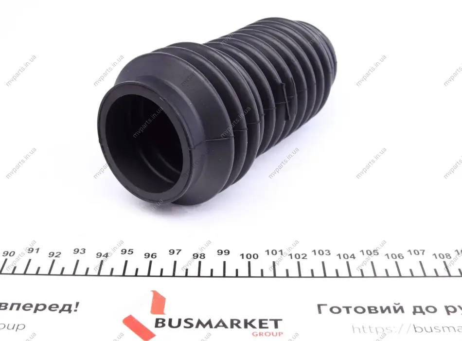 Пильник рейки рульової Honda Civic 94-01 (11x44x150) IMPERGOM 70511 (фото 1)