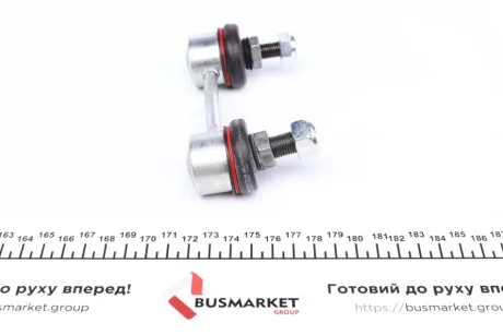 Тяга стабілізатора (заднього) Nissan Primera 02- (L=90.5mm) IMPERGOM 71506