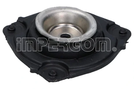 Подушка амортизатора (переднього) Nissan Juke/Leaf 10- (R) IMPERGOM 72410