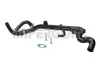 Трубка системи охолодження Opel Astra H/Vectra C/Zafira B 04-15 (к-кт в зборі) IMPERGOM 80261 (фото 1)