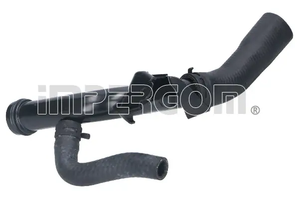 Трубка системи охолодження Renault Trafic II/Opel Vivaro/Nissan Primastar 2.0dCi/CDTI 05- (к-кт) IMPERGOM 80437 (фото 1)