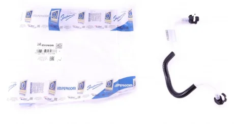 Трубка паливна MB OM611-612 2.2CDI (ПНВТ - ПНВТ) IMPERGOM 85102
