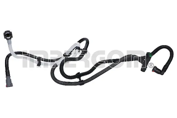Трубка паливна Renault Kango 1.5dCi 08- (к-кт) IMPERGOM 85131 (фото 1)