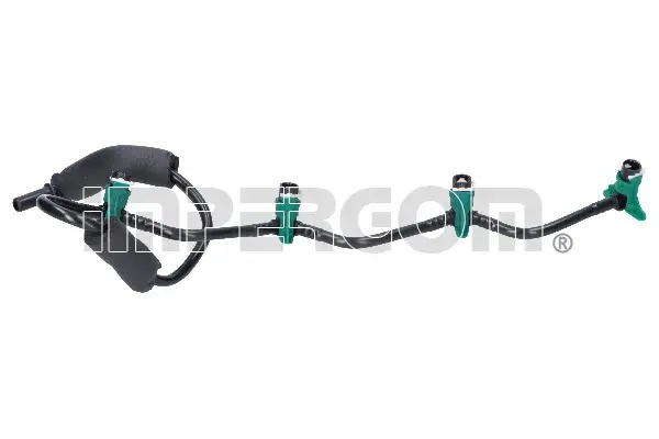 Шланг зливний Citroen Berlingo/Fiat Scudo 1.6HDi 08- IMPERGOM 85132 (фото 1)