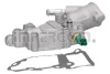 Корпус термостата Citroen Berlingo/Peugeot Partner 1.1-1.6i 96- (+датчик) 90029/AL IMPERGOM 90029-AL (фото 1)