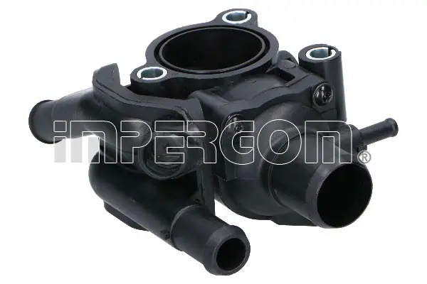 Корпус термостата Ford Transit Connect/Focus 1.8/2.0 16V 98- IMPERGOM 90064 (фото 1)