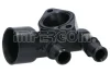 Фланець системи охолодження Citroen Berlingo/Peugeot Partner 1.9D 96-15 IMPERGOM 90121 (фото 1)