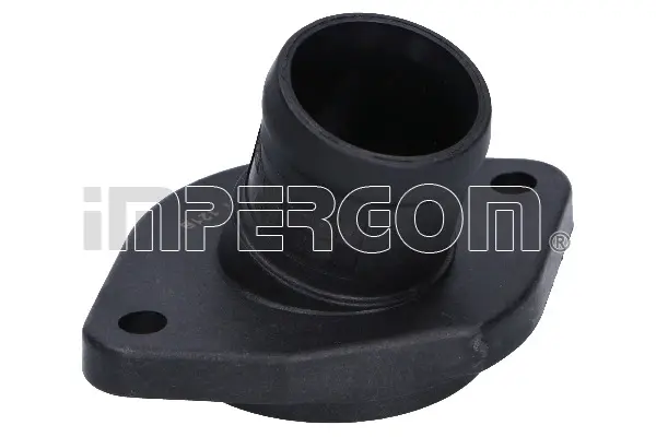 Фланець системи охолодження VW Caddy II/Golf III/IV 1.0-1.6 91-06 IMPERGOM 90242 (фото 1)