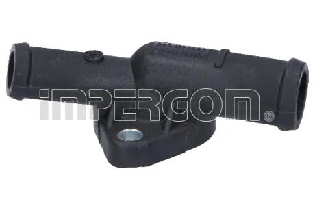 Фланець системи охолодження VW T4 2.0/1.9 TD 90-03 IMPERGOM 90307