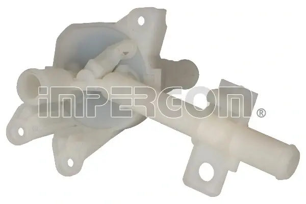 Кран пічки Fiat Ducato 94- IMPERGOM 90436 (фото 1)