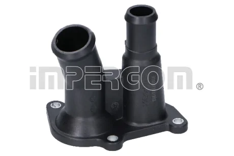 Фланець системи охолодження Ford Fiesta/Focus 1.25-1.6 16V 95-04 IMPERGOM 90555