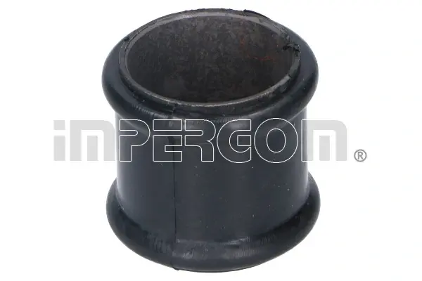 Фланець системи охолодження BMW 3 (E46/E90) 1.6i-2.0i 01-15 IMPERGOM 90588 (фото 1)