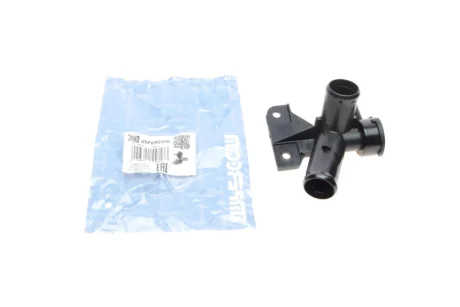 Фланець системи охолодження Toyota Yaris 00-05 IMPERGOM 90606