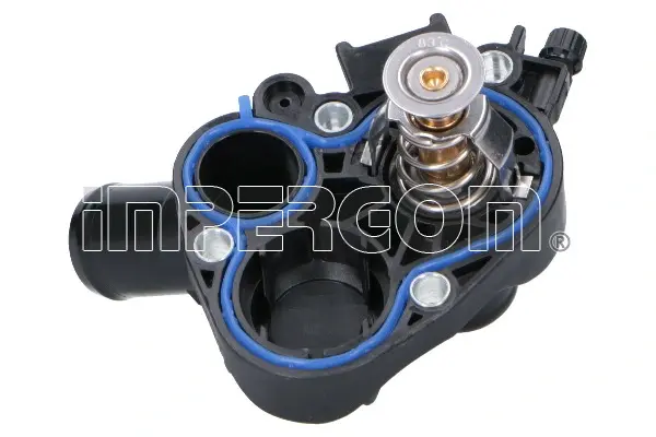 Термостат Citroen C3/С4/Peugeot 208/308 1.0VTi/1.2VTi 12- IMPERGOM 90750 (фото 1)