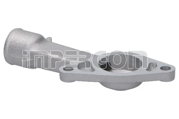 Фланець системи охолодження Chevrolet Aveo/Daewoo Lanos 1.3-1.5 97- IMPERGOM 90788 (фото 1)