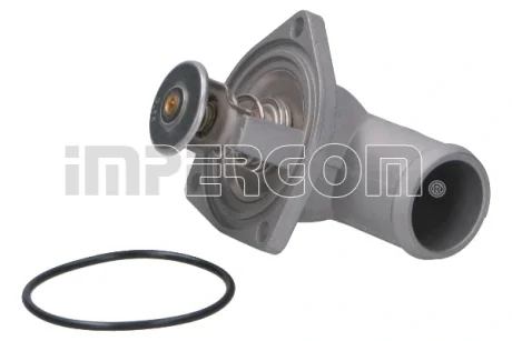 Термостат Opel Vectra A/B/Astra F 1.4-1.6 16V 93-02 IMPERGOM 90793