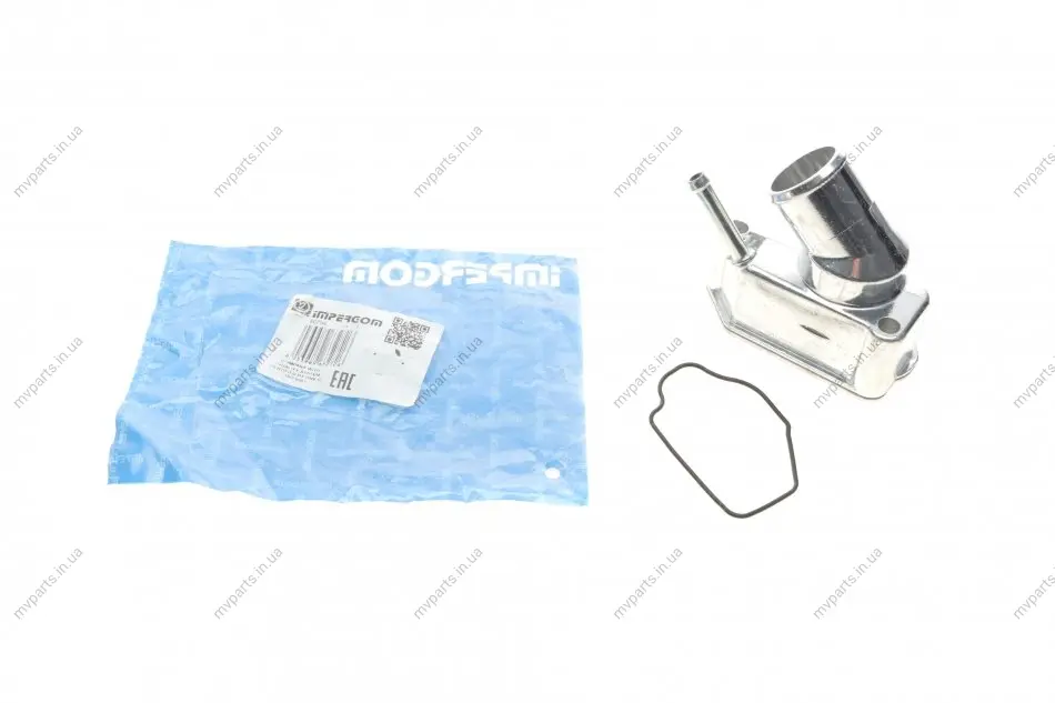 Термостат Opel Astra F/G/H/O/Omega B/Vectra A/B 2.0 16V 98-10 IMPERGOM 90794 (фото 1)