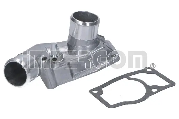 Термостат Opel Astra G/Zafira A 2.0DTI/2.2DTI 99-11 IMPERGOM 90809 (фото 1)