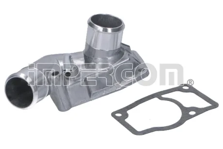 Термостат Opel Astra G/Zafira A 2.0DTI/2.2DTI 99-11 IMPERGOM 90809