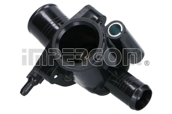 Корпус термостата Ford Mondeo 2.0/2.2TDCi 00-07 IMPERGOM 90820 (фото 1)