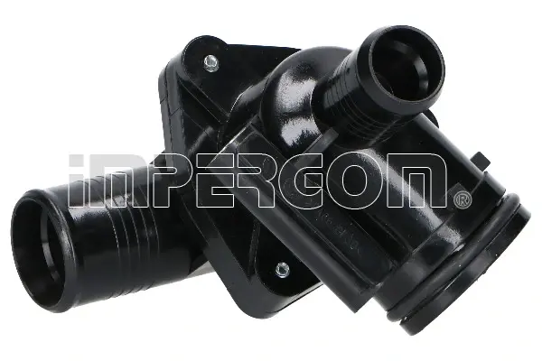 Фланець системи охолодження Ford Mondeo III 2.0/2.0TDCi 00-07 IMPERGOM 90821 (фото 1)