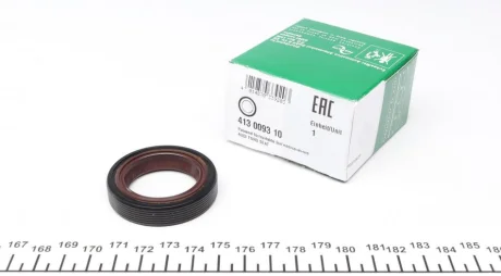 Сальник розподільного валу VW 1.6D/TD/1.7D/1.9D/TD (32x47x10) 413 0093 10 INA 413-0093-10