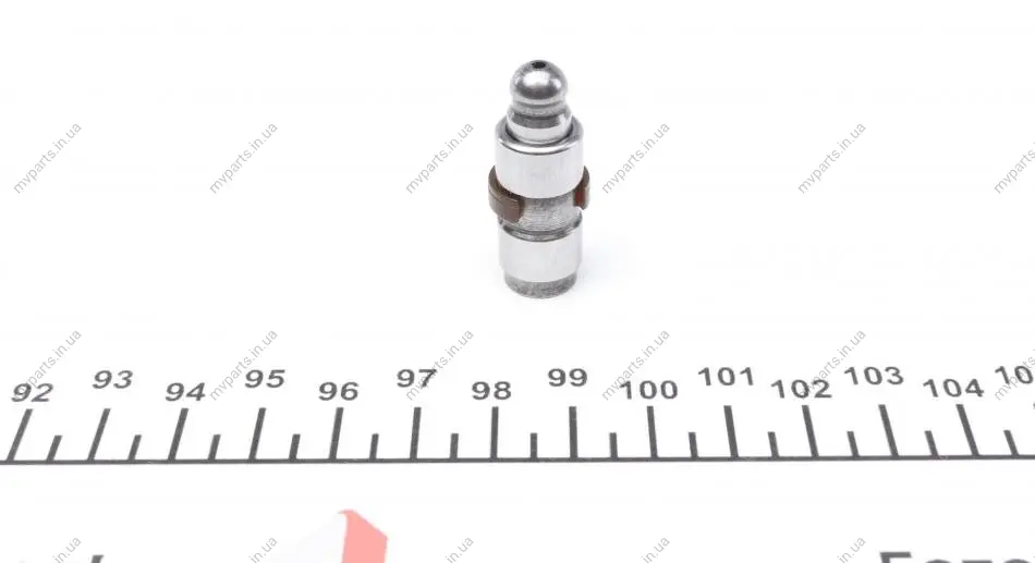 Гідрокомпенсатор Opel Combo 1.4 16V 04- 420 0072 10 INA 420-0072-10 (фото 1)