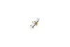 Гідрокомпенсатор Citroen Berlingo 1.6HDi 06-/Fiat Scudo 1.6D Multijet 07- (12x33.4) 420 0182 10 INA 420-0182-10 (фото 1)