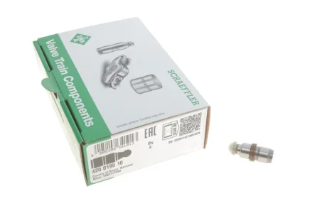 Гідрокомпенсатор BMW X5 (E70/F15/F85)/X6 (E71/E72/F16/F86) 06-, N43/N20/N52-N55/S55 420 0195 10 INA 420-0195-10