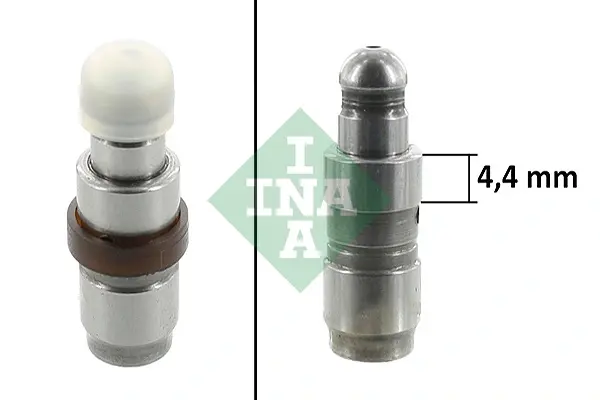 Гідрокомпенсатор BMW 5 (F10)/7 (F01/F02/F03/F04), N63/N74/S63 420 0227 10 INA 420-0227-10 (фото 1)