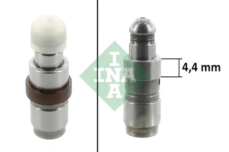 Гідрокомпенсатор BMW 5 (F10)/7 (F01/F02/F03/F04), N63/N74/S63 420 0227 10 INA 420-0227-10