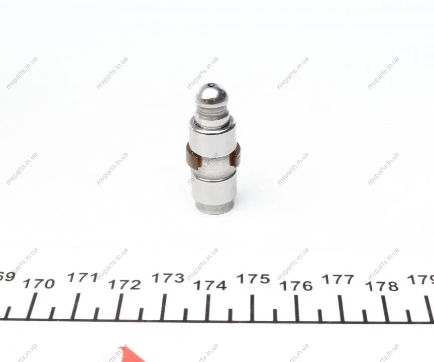 Гідрокомпенсатор BMW 3/5/6/7/X3/X5 2.5/3.0 04-15, N52/N53 420 0236 10 INA 420-0236-10 (фото 1)