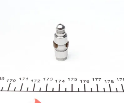 Гідрокомпенсатор BMW 3/5/6/7/X3/X5 2.5/3.0 04-15, N52/N53 420 0236 10 INA 420-0236-10