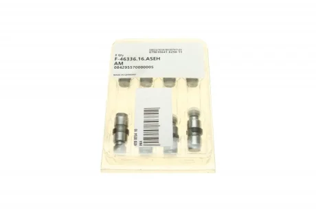 Гідрокомпенсатор VW Caddy IV/Golf 1.2-1.4TSI 12- 420 0254 10 INA 420-0254-10