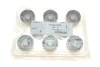 Гідрокомпенсатор VW T5/Caddy/Golf/Passat 1.9/2.5TDI 03- (35x26) (без DPF) 420 0273 10 INA 420-0273-10 (фото 2)