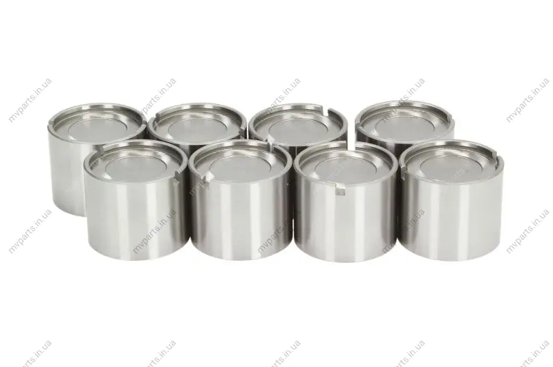 Гідрокомпенсатор Fiat Scudo/Citroen Jumpy/Opel Astra H/Vectra C 1.0-2.4D 73- (37mm) 421 0012 10 INA 421-0012-10 (фото 1)