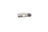 Коромисло клапана Audi A3/A4/A6/TT/VW Golf V/Passat/Touran 2.0 TFSI 03- 422 0059 10 INA 422-0059-10 (фото 3)