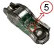 Коромисло клапана BMW 3 (E90/F30/F80)/5 (E60/F10), N13/N20/N52/N55/S55 (для впуск. клап.) 422 0225 10 INA 422-0225-10 (фото 1)