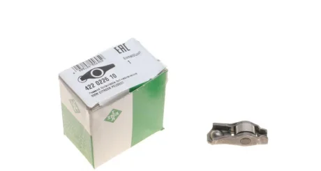 Коромисло клапана BMW 3 (E90/F30/F80)/5 (E60/F10), N13/N20/N52/N55/S55 (для випуск. клап.) 422 0226 10 INA 422-0226-10