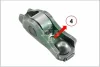 Коромисло клапана BMW 3 (F30/F80/G20/G80/G28)/5 (G30/F90)/7 (G11/G12) 15- B46/B48/B58 422 0243 10 INA 422-0243-10 (фото 1)