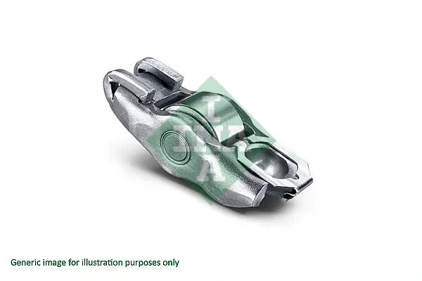 Коромисло клапана MB C-class (W204/W205)/E-class (W213) 08-23 M177/M264/M274 422 0274 10 INA 422-0274-10 (фото 1)