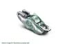 Коромисло клапана MB C-class (W204/W205)/E-class (W213) 08-23 M177/M264/M274 422 0274 10 INA 422-0274-10 (фото 1)