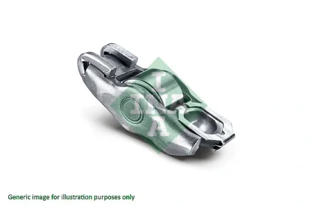 Коромисло клапана MB C-class (W204/W205)/E-class (W213) 08-23 M177/M264/M274 422 0274 10 INA 422-0274-10