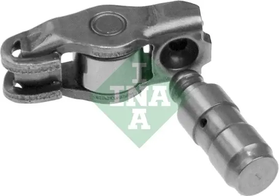 Коромисло клапана + гідрокомпенсатор Citroen Berlingo/Jumpy/Peugeot Expert/Partner 1.6 HDi 07- 423 0023 10 INA 423-0023-10 (фото 1)