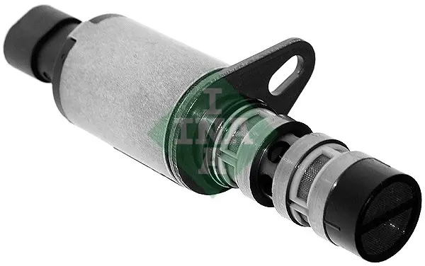 Регулятор фаз газорозподілу OPEL/CHEVROLET 1.6/1.8 16V Z16XER/Z18XER (вир-во) INA 427-0014-10 (фото 1)