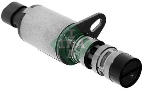 Регулятор фаз газорозподілу OPEL/CHEVROLET 1.6/1.8 16V Z16XER/Z18XER (вир-во) INA 427-0014-10