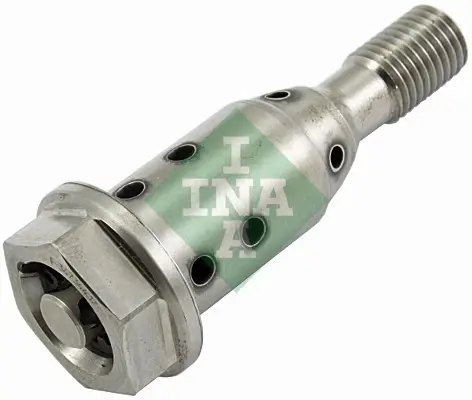 Клапан регулювання фаз газорозподілу Chevrolet Aveo 11- (F-347344.17) 427 0019 10 INA 427-0019-10 (фото 1)
